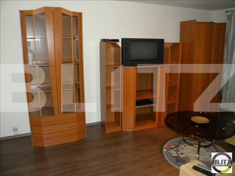 Apartament de închiriat 3 camere Manastur - 7180AI | BLITZ Cluj-Napoca | Poza4