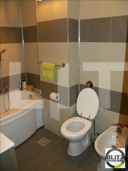 Apartament de închiriat 3 camere Manastur - 7180AI | BLITZ Cluj-Napoca | Poza7