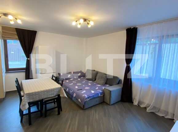 Apartament de vânzare 2 camere Zorilor - 71800AV | BLITZ Cluj-Napoca | Poza3