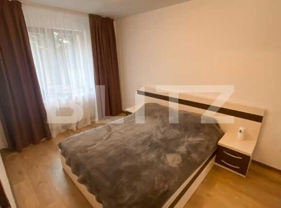 Apartament de vânzare 2 camere Zorilor - 71800AV | BLITZ Cluj-Napoca | Poza1