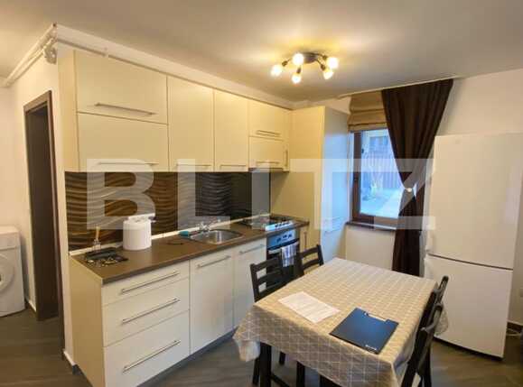 Apartament de vânzare 2 camere Zorilor - 71800AV | BLITZ Cluj-Napoca | Poza6