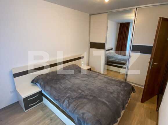 Apartament de vânzare 2 camere Zorilor - 71800AV | BLITZ Cluj-Napoca | Poza2