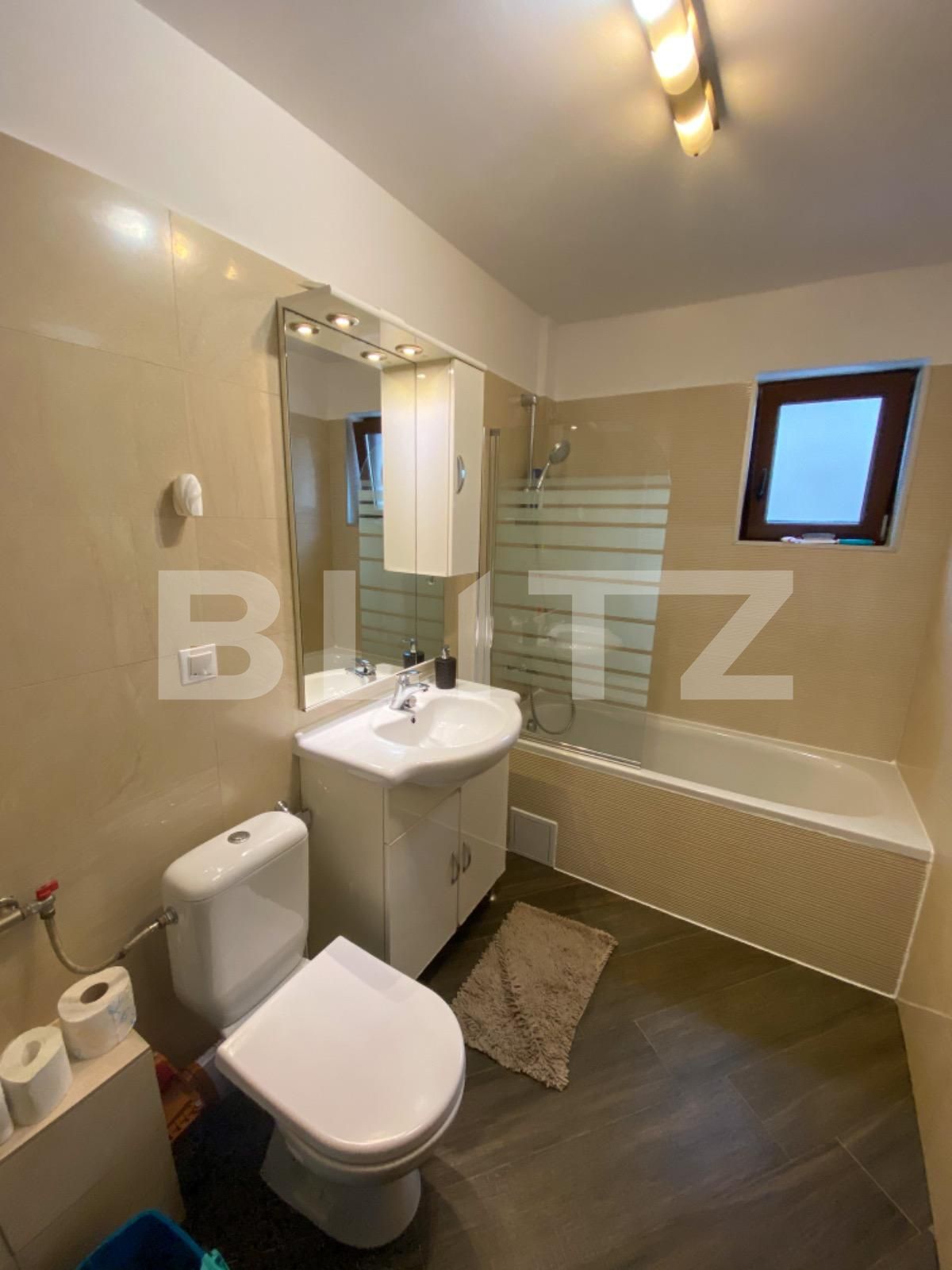 Apartament de vânzare 2 camere Zorilor - 71800AV | BLITZ Cluj-Napoca | Poza4