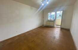 Apartament 2 camere, etaj intermediar , decomandat ! 