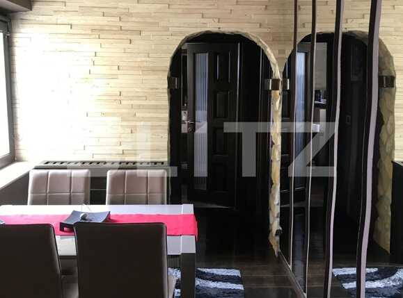 Apartament de vânzare 4 camere Manastur - 71804AV | BLITZ Cluj-Napoca | Poza3