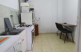 Apartament cu o camera, 30 mp, la parterul unei case, zona Horea