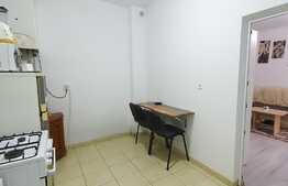 Apartament cu o camera, 30 mp, la parterul unei case, zona Horea