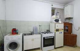 Apartament cu o camera, 30 mp, la parterul unei case, zona Horea