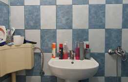 Apartament cu o camera, 30 mp, la parterul unei case, zona Horea