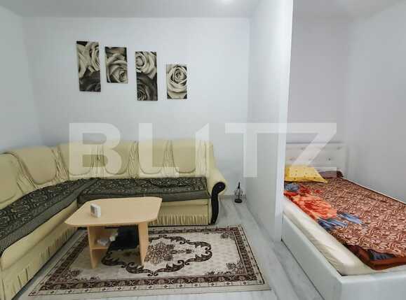 Garsonieră de vânzare Central - 71805AV | BLITZ Cluj-Napoca | Poza2
