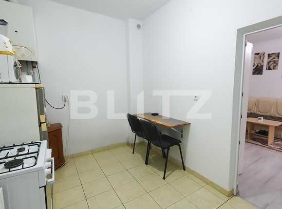 Garsonieră de vânzare Central - 71805AV | BLITZ Cluj-Napoca | Poza6