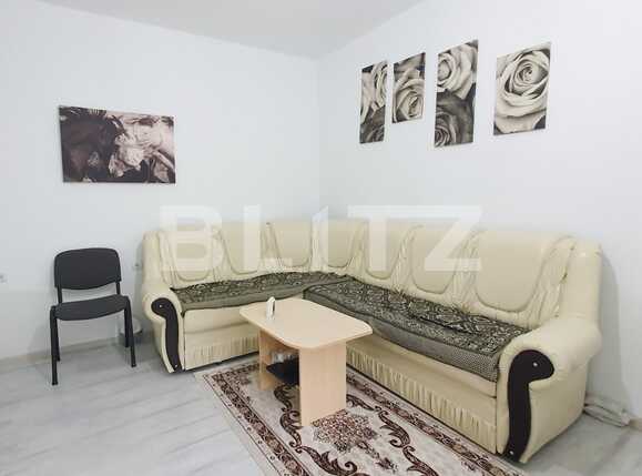 Garsonieră de vânzare Central - 71805AV | BLITZ Cluj-Napoca | Poza1