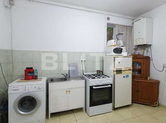 Garsonieră de vânzare Central - 71805AV | BLITZ Cluj-Napoca | Poza7