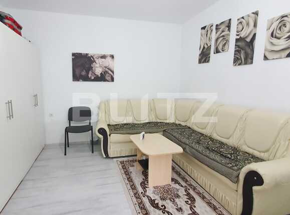 Garsonieră de vânzare Central - 71805AV | BLITZ Cluj-Napoca | Poza9