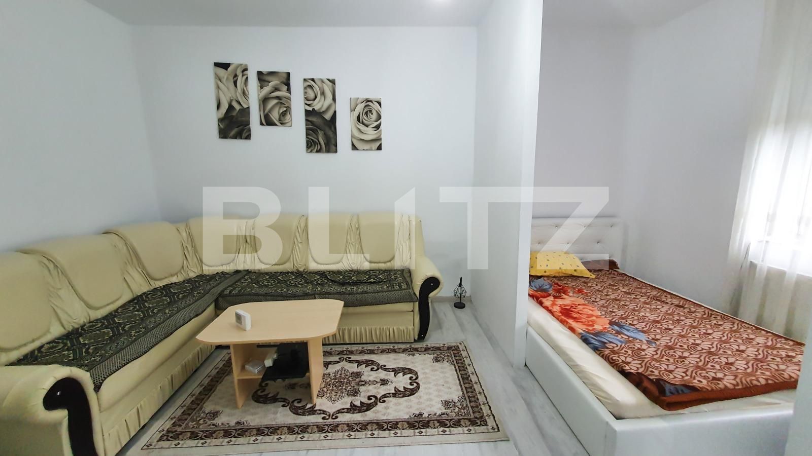 Garsonieră de vânzare Central - 71805AV | BLITZ Cluj-Napoca | Poza2
