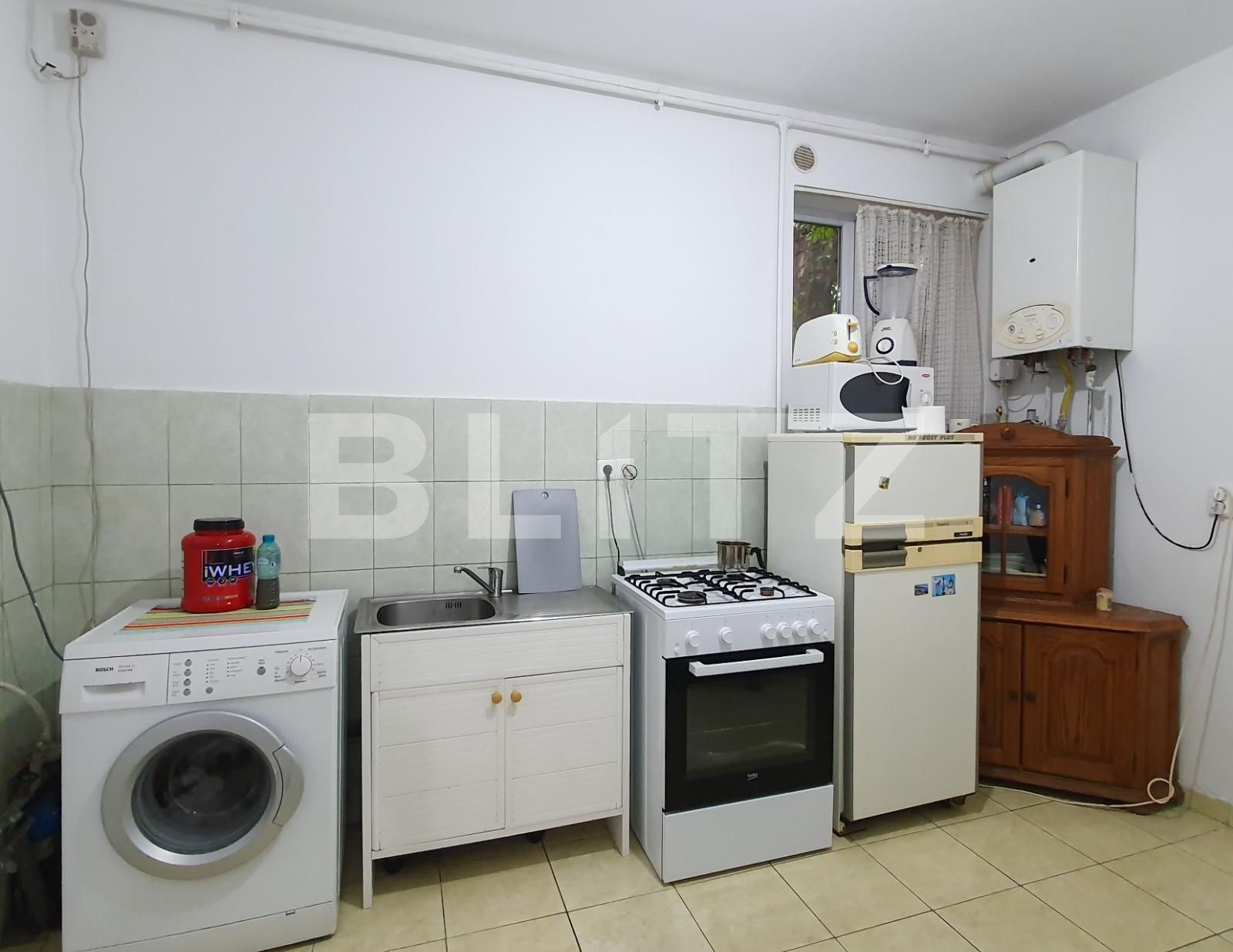Garsonieră de vânzare Central - 71805AV | BLITZ Cluj-Napoca | Poza7