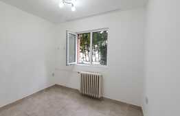 Un spatiu micut doar pentru tine, 11 mp la parter, zona linistita si verde