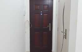 Un spatiu micut doar pentru tine, 11 mp la parter, zona linistita si verde