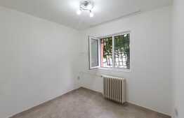 Un spatiu micut doar pentru tine, 11 mp la parter, zona linistita si verde