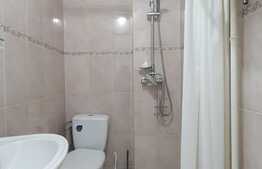 Un spatiu micut doar pentru tine, 11 mp la parter, zona linistita si verde