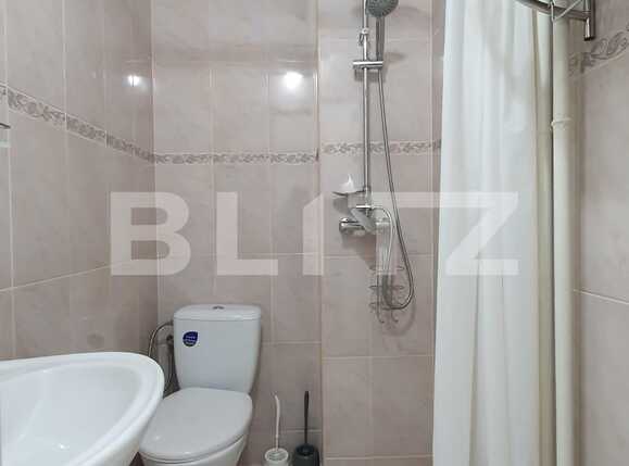 Garsonieră de vânzare Manastur - 71807AV | BLITZ Cluj-Napoca | Poza4