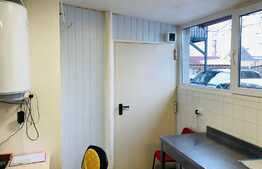 Spatiu alimentatie publica, afacere la cheie, clientela formata ! 