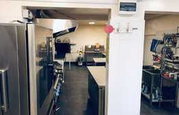 Spatiu alimentatie publica, afacere la cheie, clientela formata ! 