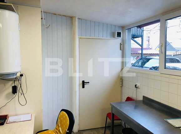 Spațiu comercial de vânzare Floreşti - 71809SVC | BLITZ Cluj-Napoca | Poza5