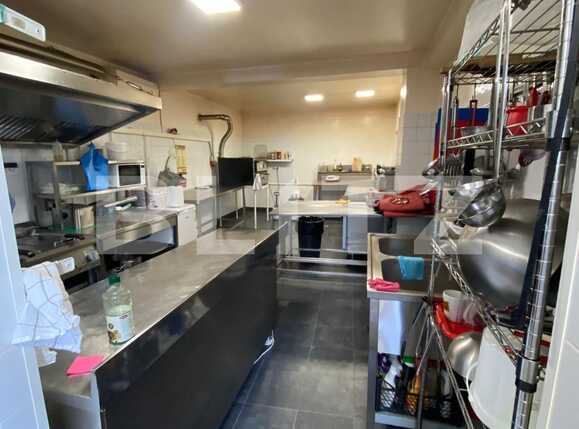 Spațiu comercial de vânzare Floreşti - 71809SVC | BLITZ Cluj-Napoca | Poza1