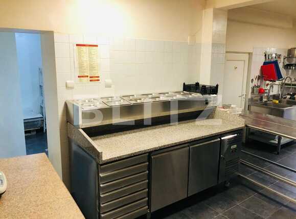 Spațiu comercial de vânzare Floreşti - 71809SVC | BLITZ Cluj-Napoca | Poza2