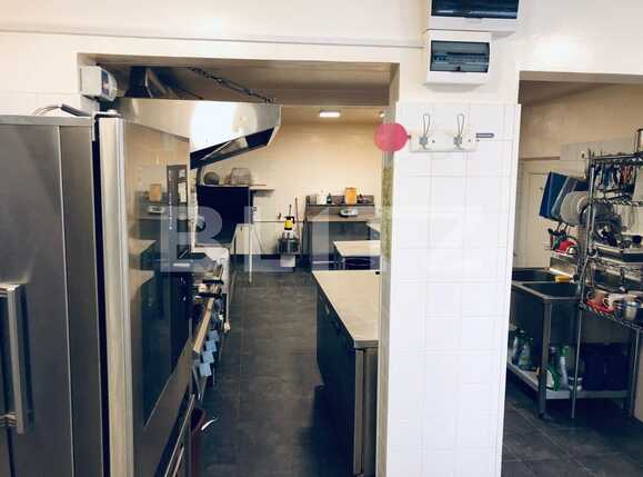 Spațiu comercial de vânzare Floreşti - 71809SVC | BLITZ Cluj-Napoca | Poza3