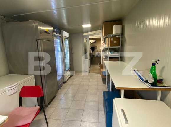 Spațiu comercial de vânzare Floreşti - 71809SVC | BLITZ Cluj-Napoca | Poza4