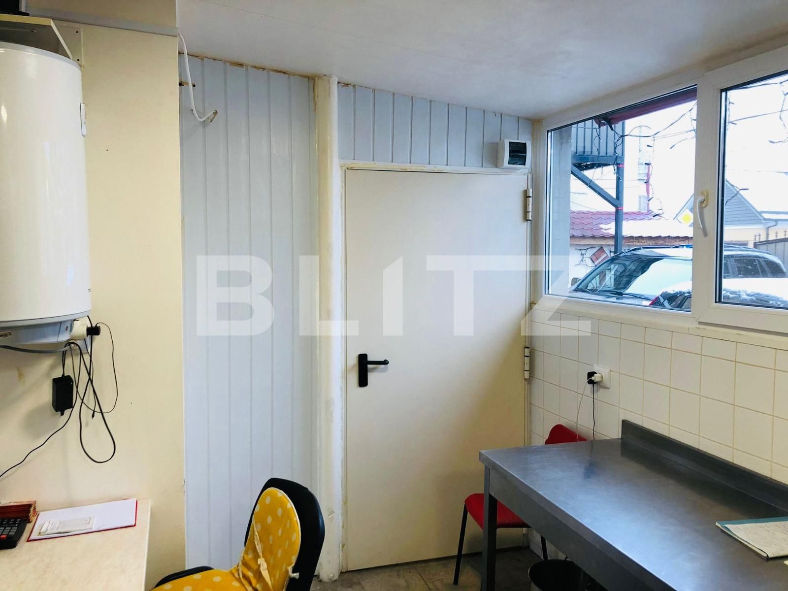 Spațiu comercial de vânzare Floreşti - 71809SVC | BLITZ Cluj-Napoca | Poza5