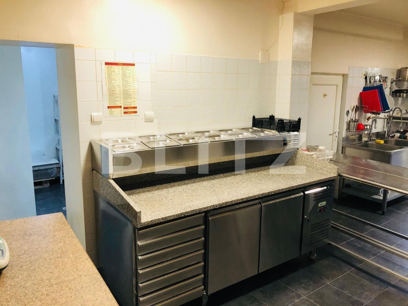 Spațiu comercial de vânzare Floreşti - 71809SVC | BLITZ Cluj-Napoca | Poza2