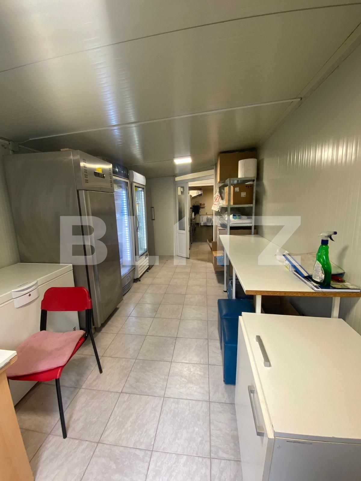 Spațiu comercial de vânzare Floreşti - 71809SVC | BLITZ Cluj-Napoca | Poza4