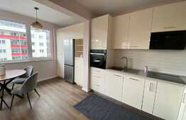 Apartament 2 camere, parcare subterana, 61 mp, zona străzii Avram Iancu