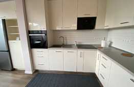 Apartament 2 camere, parcare subterana, 61 mp, zona străzii Avram Iancu