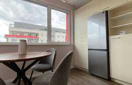 Apartament 2 camere, parcare subterana, 61 mp, zona străzii Avram Iancu