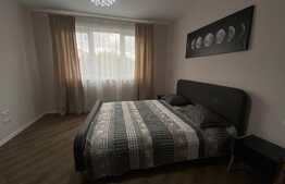 Apartament 2 camere, parcare subterana, 61 mp, zona străzii Avram Iancu