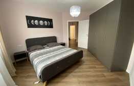 Apartament 2 camere, parcare subterana, 61 mp, zona străzii Avram Iancu