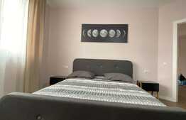 Apartament 2 camere, parcare subterana, 61 mp, zona străzii Avram Iancu