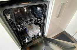 Apartament 2 camere, parcare subterana, 61 mp, zona străzii Avram Iancu