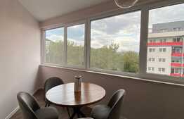 Apartament 2 camere, parcare subterana, 61 mp, zona străzii Avram Iancu