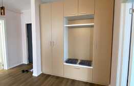 Apartament 2 camere, parcare subterana, 61 mp, zona străzii Avram Iancu