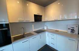 Apartament 2 camere, parcare subterana, 61 mp, zona străzii Avram Iancu