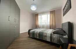 Apartament 2 camere, parcare subterana, 61 mp, zona străzii Avram Iancu