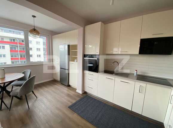 Apartament de închiriat 2 camere Floreşti - 71813AI | BLITZ Cluj-Napoca | Poza6