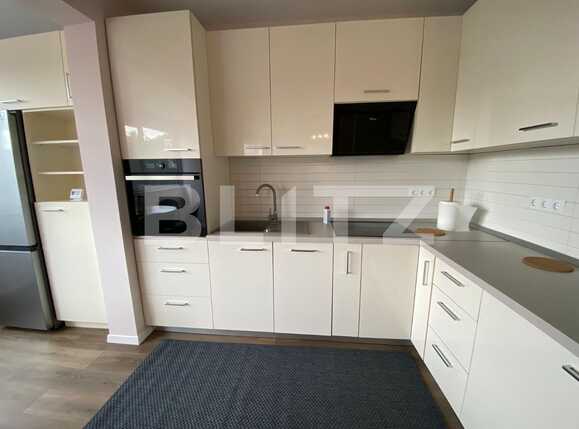 Apartament de închiriat 2 camere Floreşti - 71813AI | BLITZ Cluj-Napoca | Poza3