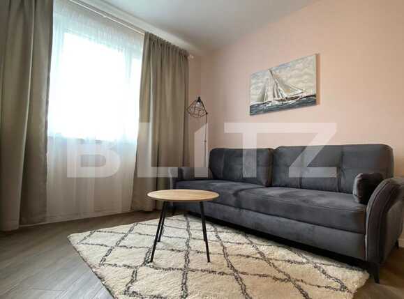 Apartament de închiriat 2 camere Floreşti - 71813AI | BLITZ Cluj-Napoca | Poza2