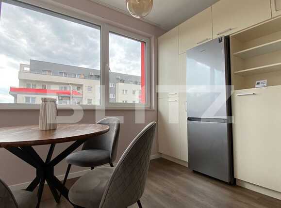 Apartament de închiriat 2 camere Floreşti - 71813AI | BLITZ Cluj-Napoca | Poza7